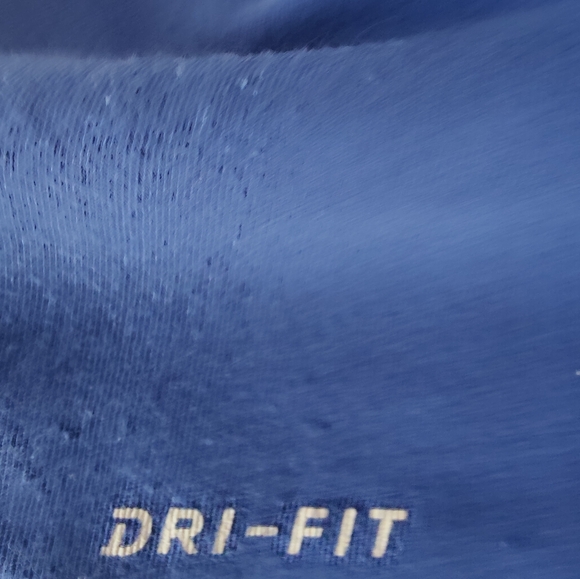 Nike Texas Rangers Dri-Fit t-shirt XXL - Picture 3 of 4